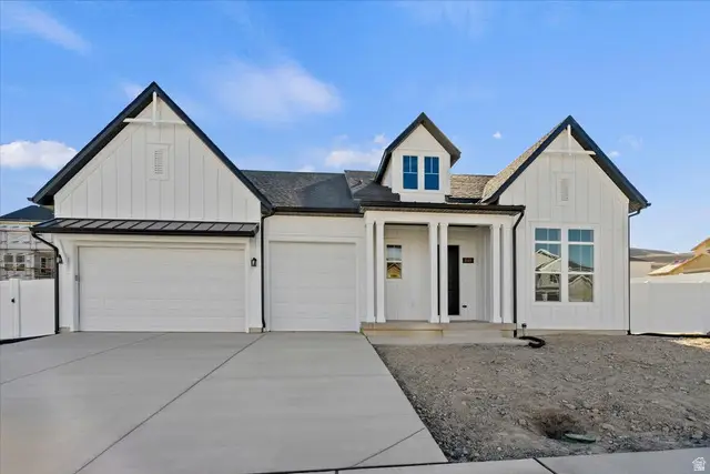 1282 S Prince Dr W, Saratoga Springs, UT 84045 - Image #1