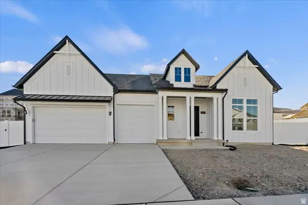 1282 S Prince Dr W, Saratoga Springs, UT 84045
