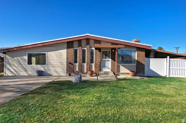 5726 S 700 W, Salt Lake City, UT 84123 - Image #1