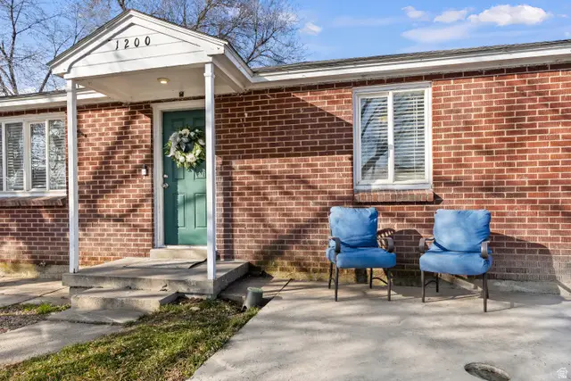 1200 S Montgomery St W, Salt Lake City, UT 84104 - Image #2