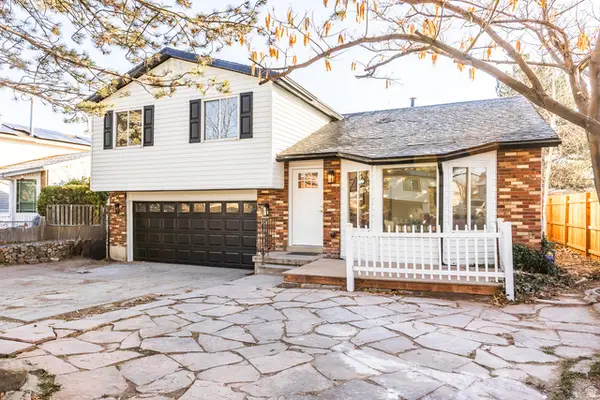 5513 S Marina Way W, Taylorsville, UT 84118