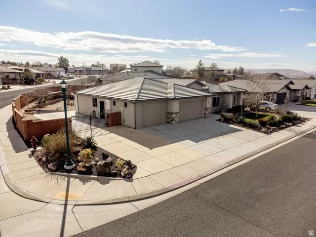 3487 W Park, Hurricane, UT 84737 - Image #3