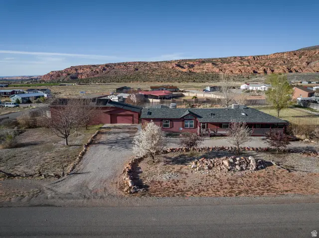 69 E Coronado Ln, Moab, UT 84532 - #1