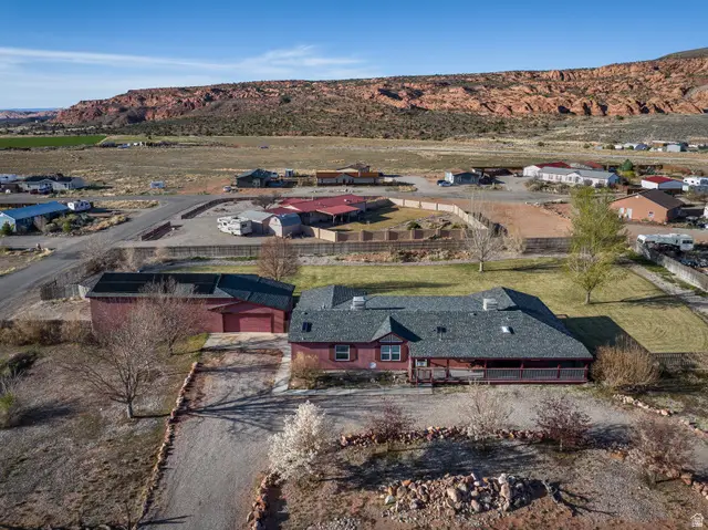 69 E Coronado Ln, Moab, UT 84532 - #2