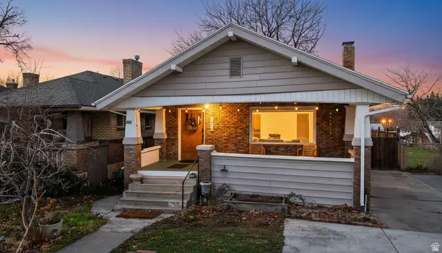 1514 S 500 E, Salt Lake City, UT 84105 - Image #1