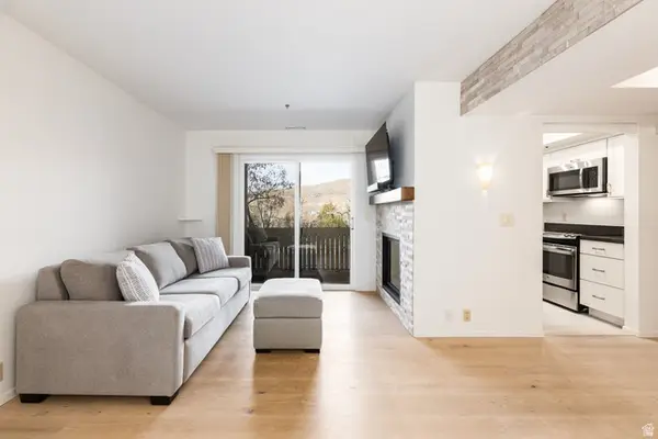 6915 N 2200 W #6C, Park City, UT 84098