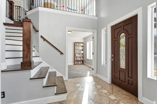 75 S Hillside Dr, Elk Ridge, UT 84651 - #2