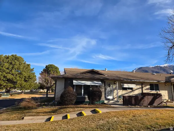 977 E 5550 S, South Ogden, UT 84405