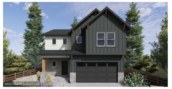 357 E Sadie Ct #146, Heber City, UT 84032