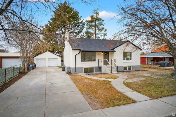 651 N 800 W, Provo, UT 84601