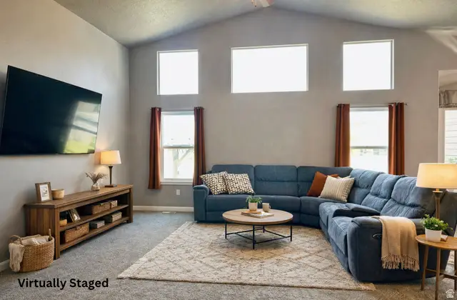 2045 E Mine Rock Rd, Lake Point, UT 84074 - #3