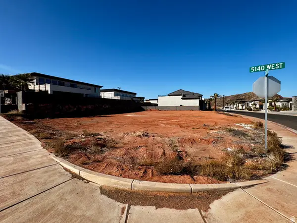 5149 W 2150 S, Hurricane, UT 84737