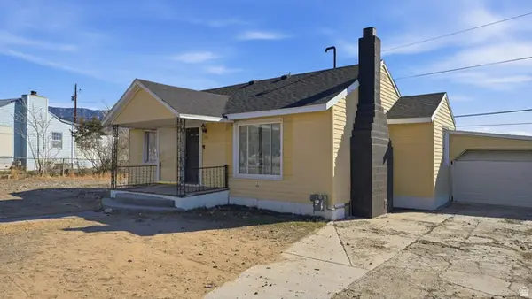 148 S Grassy Trail Dr, East Carbon, UT 84520