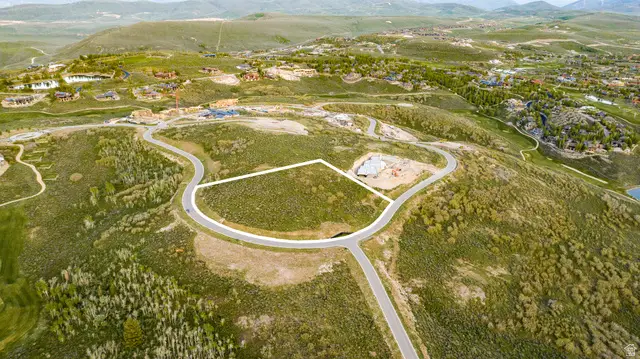 4314 Pinnacle Sky Loop #36, Park City, UT 84098 - Image #2