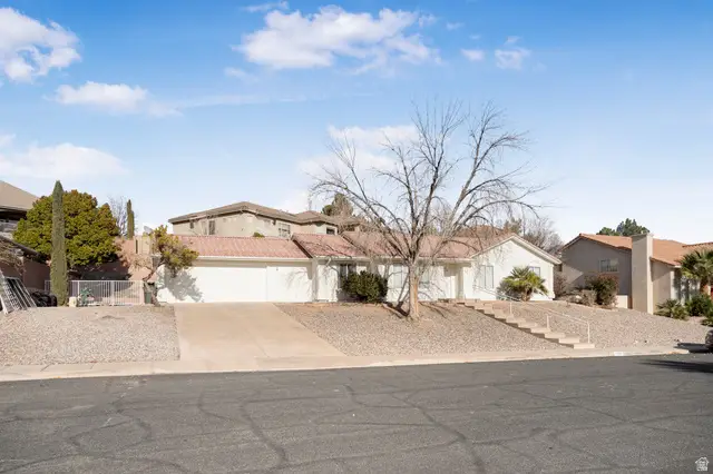 1787 S Point Dr, Saint George, UT 84790 - Image #2
