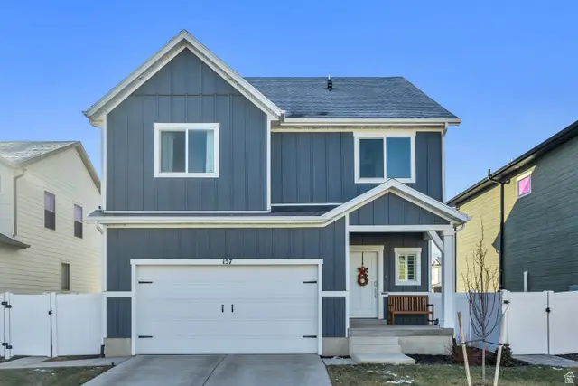 157 E Parade Ave, Saratoga Springs, UT 84045 - Image #1