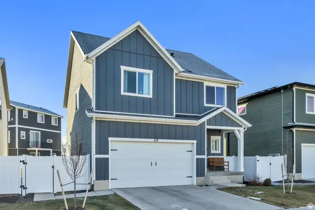 157 E Parade Ave, Saratoga Springs, UT 84045 - Image #3