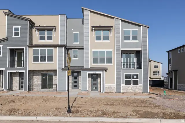 6809 W Heart Rock Ln #289, Herriman, UT 84096 - Image #2