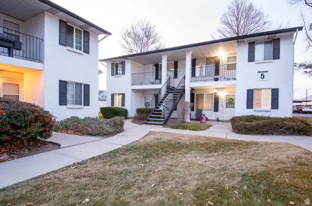 3575 S 3200 W #5A, West Valley City, UT 84119 - Image #1