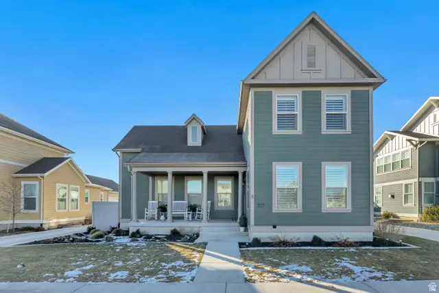 317 W Founders Blvd, Saratoga Springs, UT 84045 - Image #1