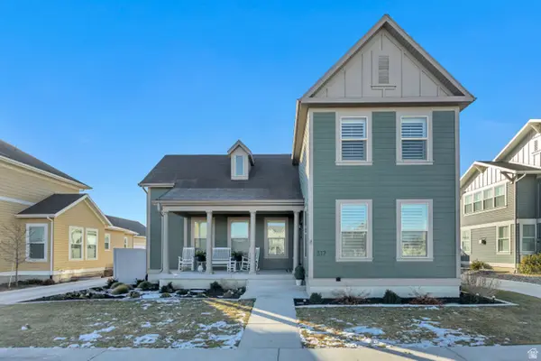 317 W Founders Blvd, Saratoga Springs, UT 84045