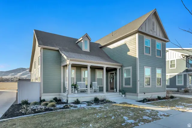 317 W Founders Blvd, Saratoga Springs, UT 84045 - Image #2