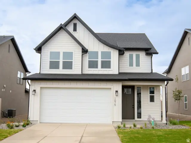 1075 W Audrey Ln S #6, Woods Cross, UT 84087 - #1