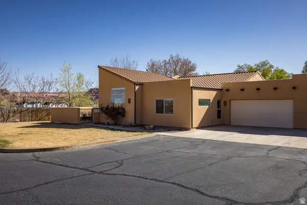 3686 S Spanish Valley Dr #W4, Moab, UT 84532