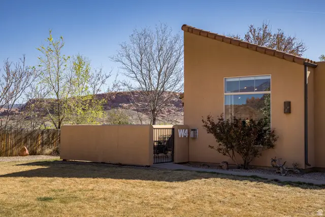 3686 S Spanish Valley Dr #W4, Moab, UT 84532 - Image #2