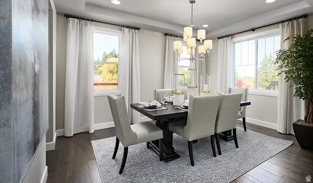 1062 S 3100 E #317, Spanish Fork, UT 84660 - Image #3