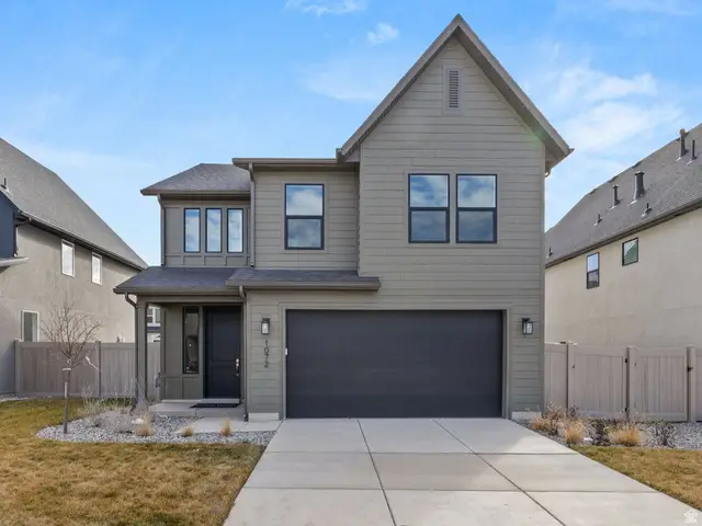 1072 W Audrey Ln S #17, Woods Cross, UT 84087 - #1