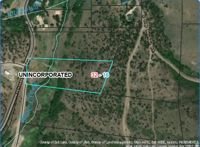 15273 S Rose Canyon Rd, Herriman, UT 84096 - Image #1