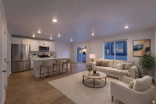 3718 W 930 N, Lehi, UT 84048