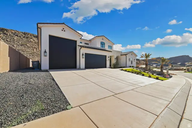 3277 S Walnut Canyon Dr, Saint George, UT 84790 - Image #2
