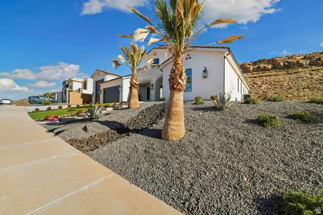 3277 S Walnut Canyon Dr, Saint George, UT 84790 - Image #3