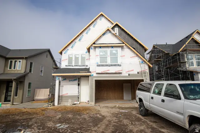 1063 W Audrey Ln S, Woods Cross, UT 84087 - Image #1