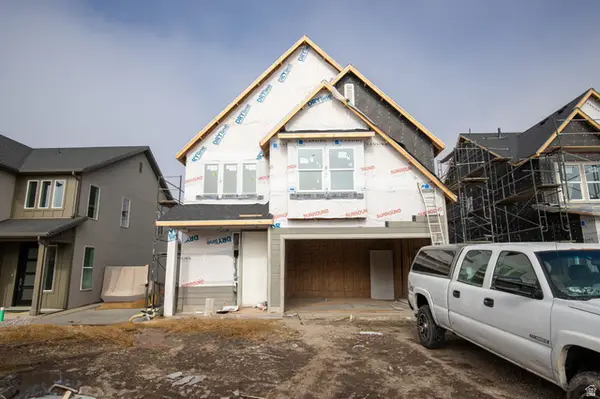 1063 W Audrey Ln S, Woods Cross, UT 84087