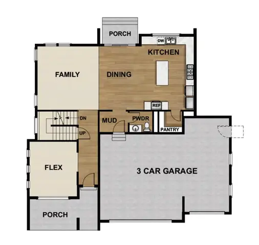 941 S Stones Throw Way #245, Heber City, UT 84032 - Image #2