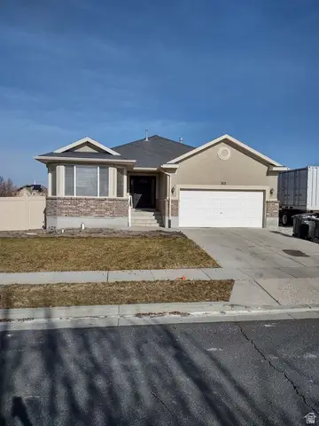312 W Ann Cir, Stansbury Park, UT 84074 - Image #1
