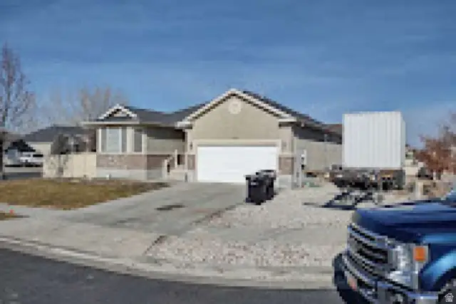 312 W Ann Cir, Stansbury Park, UT 84074 - Image #2