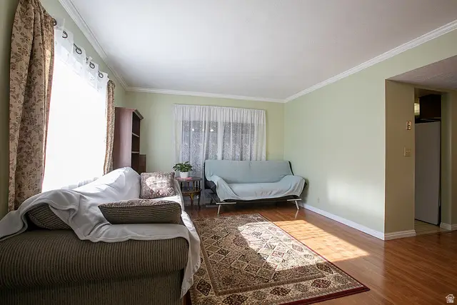 275 E Peach Ln S, Bountiful, UT 84010 - Image #3