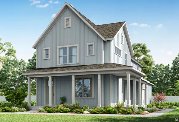 11291 S Aqua St #327, South Jordan, UT 84009