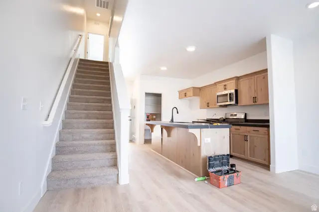 1247 E Goldie Lou Lane Unit #15, Eagle Mountain, UT 84005 - Image #3