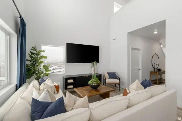 1712 W Blue Flax Drive Dr #3123, Saratoga Springs, UT 84045 - Image #3