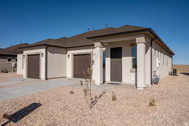 3068 W Runway Dr, Cedar City, UT 84720 - Image #3