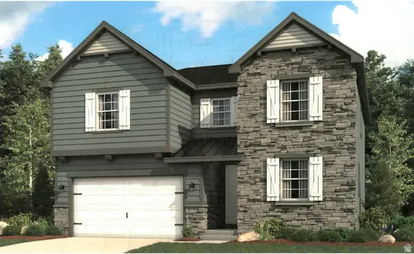 162 E Heron Hills Avenue Ave E #804, Saratoga Springs, UT 84045