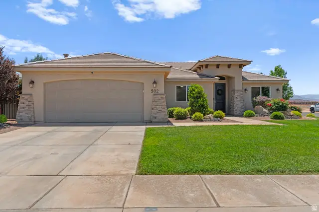 902 E 3950 S, Washington, UT 84780 - Image #1
