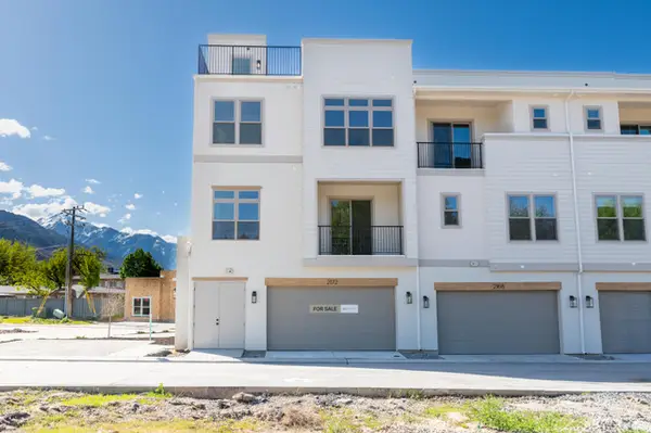 2172 E Rising Wolf Ln S #16, Holladay, UT 84117