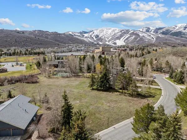 2045 Lucky John Dr, Park City, UT 84060