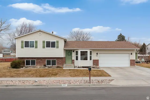 441 S 1915 W, Lehi, UT 84043 - Image #1